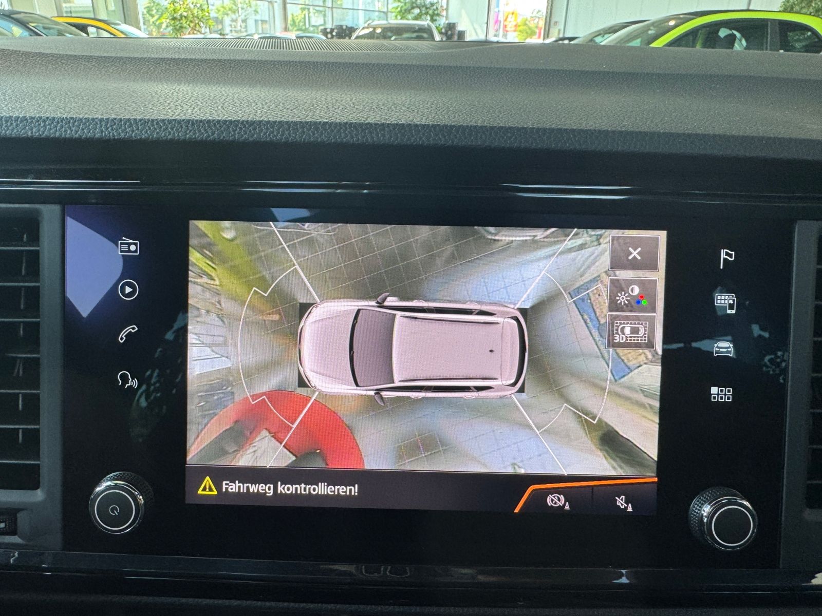 Fahrzeugabbildung CUPRA Ateca 2.0 TSI 4DriveLED NAVI AHK PANO