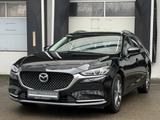 Mazda 6 Center-Line LED Navi ACC Sitzheizung 360°  - Mazda aus 2023