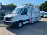 Volkswagen Crafter Maxi Hoch+Lang*Glaßtransporter*Regale - Angebote entsprechen deinen Suchkriterien