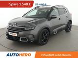 Citroën C5 Aircross 2.0 Blue-HDi Shine Aut.*NAVI*LED*CAM - Citroën Gebrauchtwagen in Nürnberg