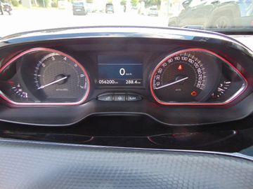 Bild 14 Peugeot 2008 Allure GTline