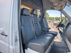 Fahrzeugabbildung Mercedes-Benz Sprinter 316 CDI Maxi Radstand 4325 mm
