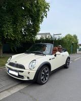 MINI COOPER CABRIO Sidewalk - MINI Cooper Cabrio in Köln