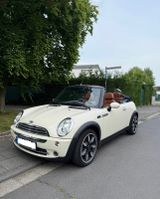 MINI COOPER CABRIO Sidewalk - MINI Cooper Cabrio von privat