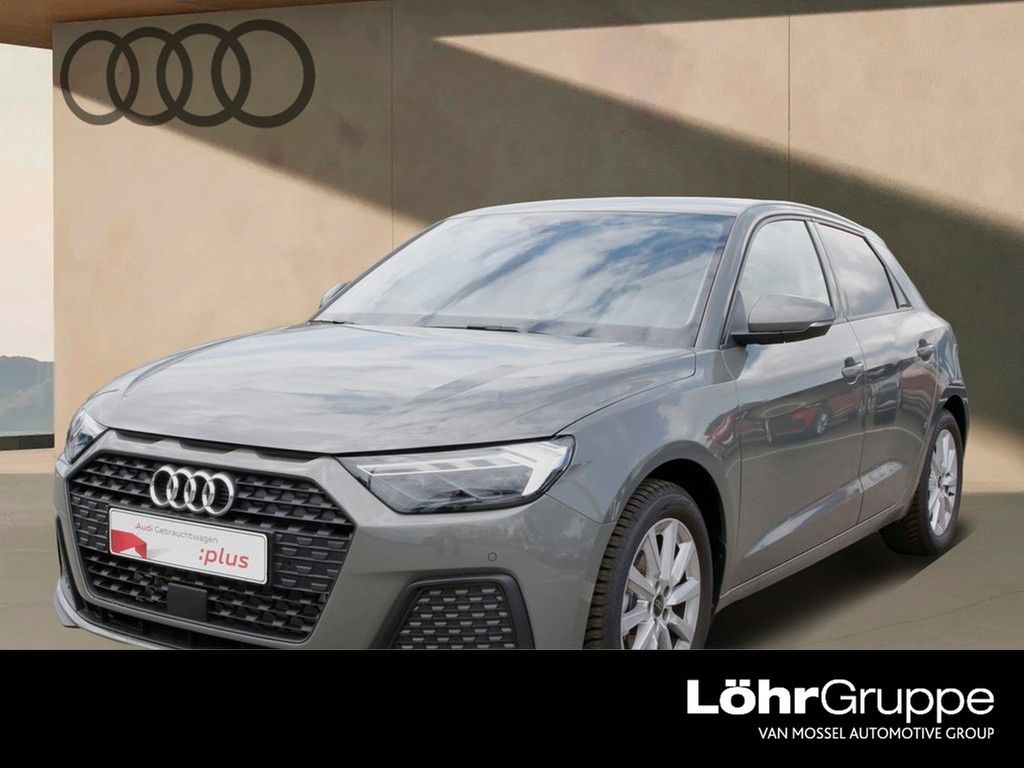 Image of Audi A1