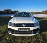 Volkswagen Tiguan 2.0 TDI SCR 140kW DSG 4MOTION, R-Line  - Volkswagen Tiguan: TDI 140