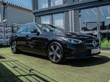Mercedes-Benz C180 T-Modell 9G-TRONIC KAM|LED|VIRTUAL|SPUR|KEY - Mercedes-Benz C 180 in Mainz