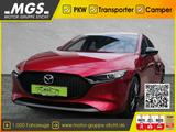 Mazda 3 Homura HUD #DAB #NAVI #S&S #BLIS #SHZ #PDC - Mazda 3: Bl