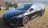 Ford Focus 2,3 EcoBoost ST Styling-Paket Turnier ... - Ford Focus: ST Styling Paket