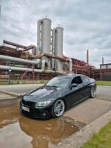BMW E92 325i M Paket - BMW 325 in Duisburg