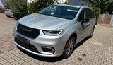 Chrysler Pacifica LIMITED.Pano-D.Leder.LED.TWA.SH.ASP.18Z