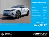 Volkswagen ID.4 GTX 4Motion Wärmepumpe, AHK, IDN