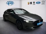 Mazda 3 Lim. 5-trg. Selection - gebrauchte Mazda 3 aus dem Jahr 2023