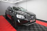 Volvo XC60 Summum 2WD Aut. Navi Vollleder 2-Hand - Volvo Gebrauchtwagen in Osnabrück