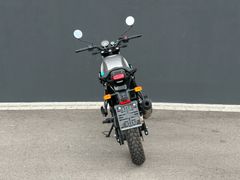 ROYAL ENFIELD Himalayan Scam 411 ABS ++ 1.Hand +++ SERVICE NEU