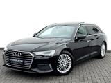 Audi A6 Avant 50 TDI quattro /LED/CAM/PANO/GARANTIE/ - Audi A6 mit Diesel-Antrieb: Leder