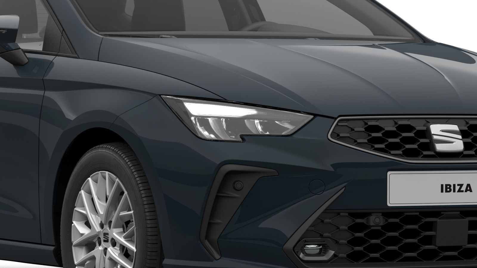 Seat Ibiza - Bild 8