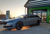 Skoda Superb Sportline Combi 1.5 TSI iV 150 kW