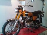 Honda CB 350 - HONDA CB350