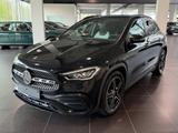 Mercedes-Benz GLA 220 d 4M Amg Camera, keyless-Go, Led - Mercedes-Benz GLA 220 mit Diesel-Antrieb