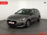 Hyundai i30 Kombi 1.4 T-GDI YES! DCT Navi Sitzheizung - Hyundai i30: 1.4