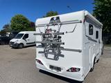Etrusco V 6.8 SR Solar Kamera Allwetter Radträg - Wohnkabine