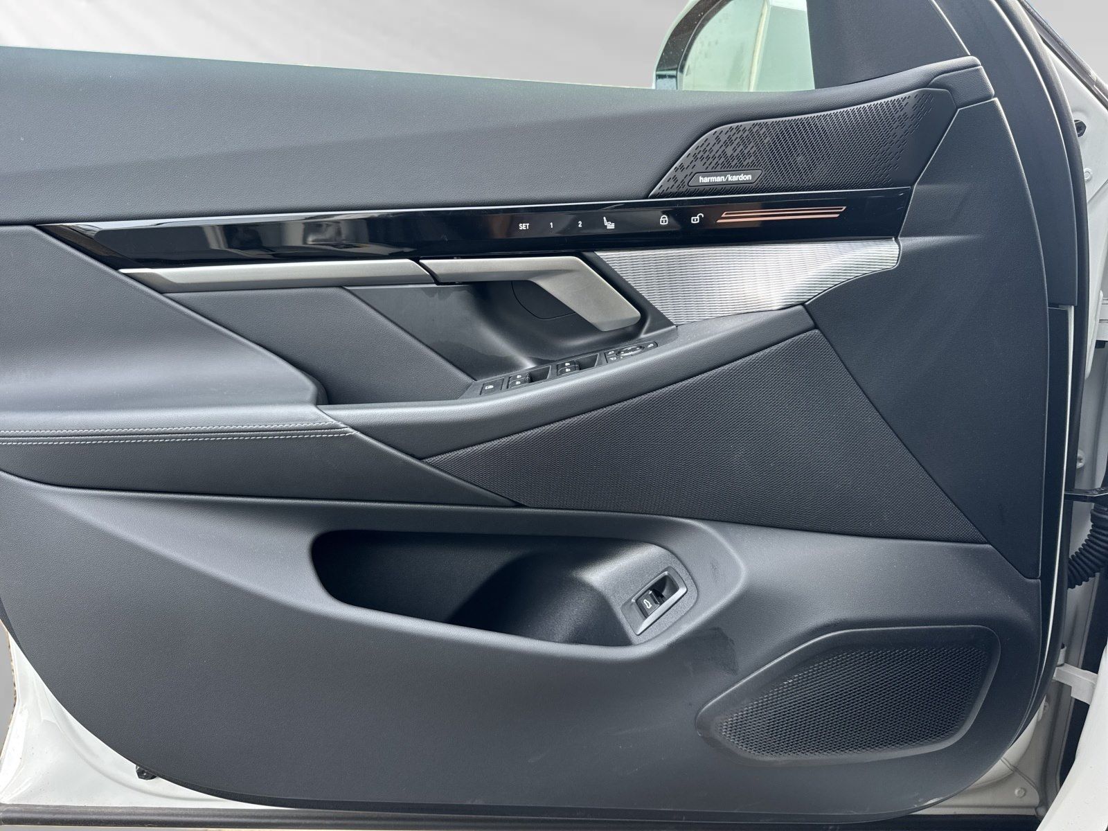 BMW 530 - Bild 17