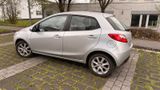 Mazda 2 Baujahr 2008 Independence 1349ccm - Ccm gebraucht