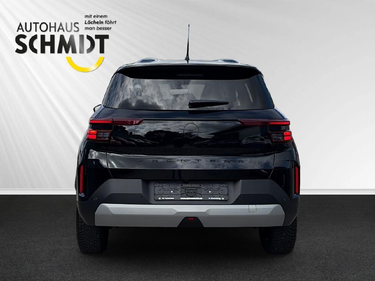 Fahrzeugabbildung Opel Frontera Electric 44kWh GS-Line