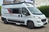 Bürstner  C600 Campeo Active - Bürstner Active