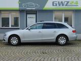 Audi A4 Avant Attr. 1.8 TFSI*XENON PLUS*SHZ*TEMPOM.* - Audi A4 Gebrauchtwagen in Erfurt