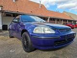 Honda HONDA CIVIC VI HATCHBACK EJ9 1.4i - Honda Civic: EJ