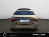 Mercedes-Benz S 450 4M Lang AMG BurHighEnd+Exklusiv+NP177.970€ - Mercedes-Benz S-Klasse Gebrauchtwagen in München