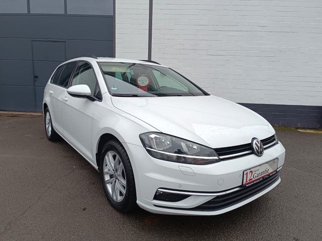 Volkswagen Golf Comfortline Business StdHz Navi ACC SHZ PDC