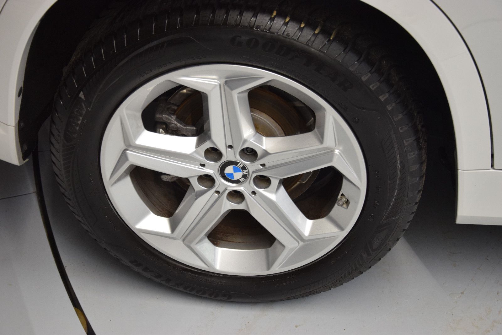 Fahrzeugabbildung BMW X1 sDrive 20 i M Sport Pano HuD Memory ACC Leder