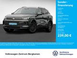 Volkswagen Tiguan 1.5 eTSI ELEGANCE NEUES MODELL AHK 360CAM - Volkswagen Tiguan: Modell