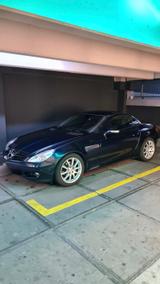 Mercedes-Benz SLK 200 Kompressor - - Mercedes-Benz SLK 200 Gebrauchtwagen in Hagen