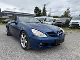 Mercedes-Benz SLK 200  Kompressor * Leder* - Mercedes-Benz Cabrio aus dem Jahr 2005