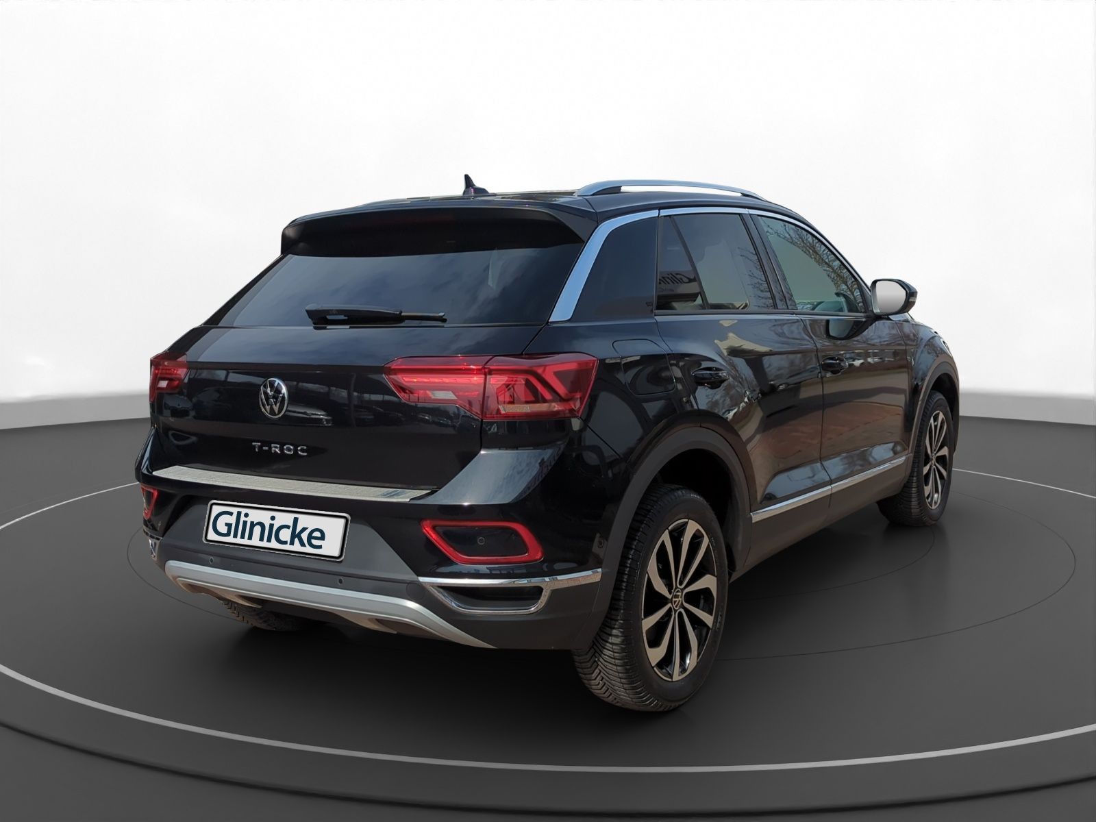 Volkswagen T-Roc - Bild 9