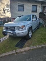 Honda Ridgeline Raritäten JapanPower - Honda mit LPG-Antrieb