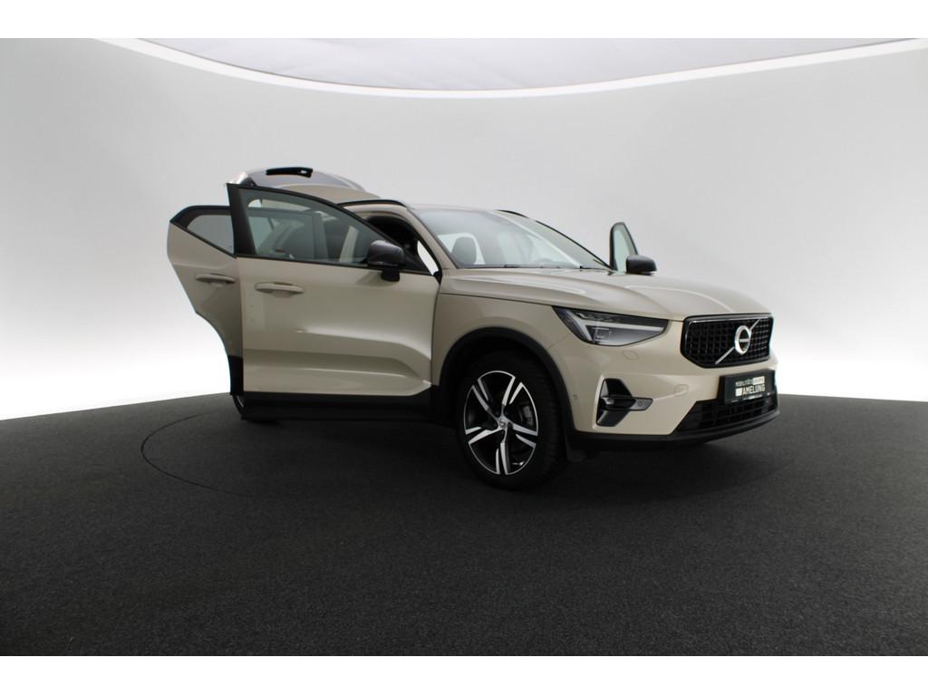 Volvo XC40 B3 Plus Dark SHZ LED NAVI MEMORY H/K 360°