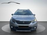 Peugeot 2008 Allure - Peugeot 2008: Kombi