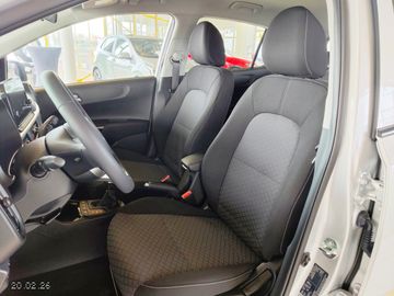 Kia Picanto 1.0 Vision Automatik Klima-SHZ-Navi