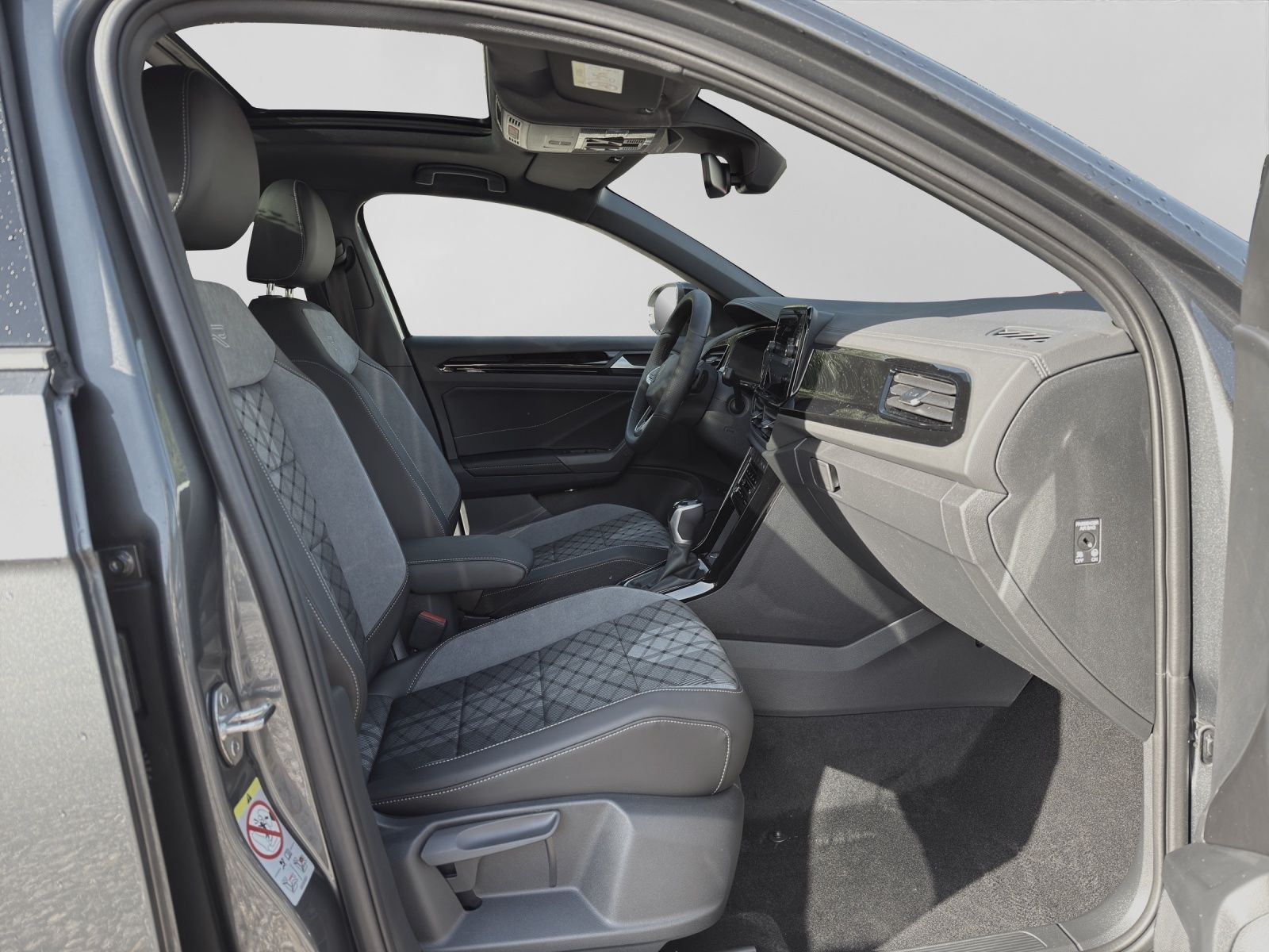 Volkswagen T-Roc - Bild 4