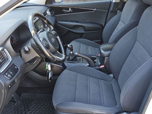 Sorento Vision 4WD Vision 4WD