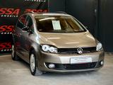 Volkswagen Golf Plus Match #Schiebedach #SHZ #Tempomat - Volkswagen Golf Plus: Van