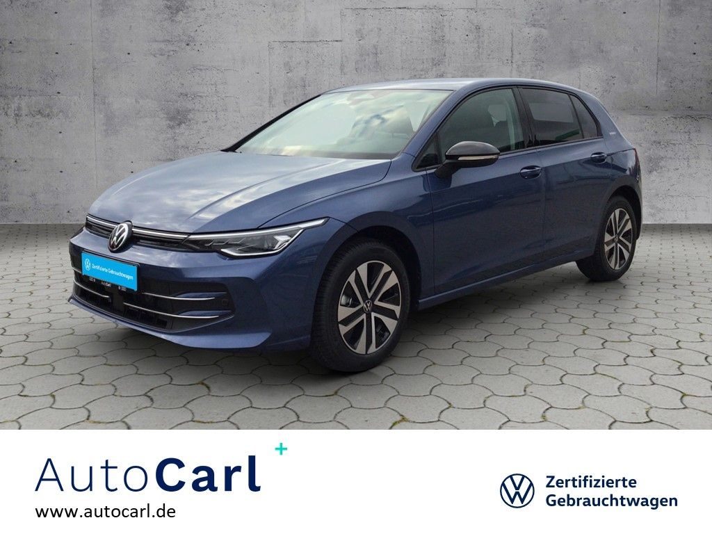 Volkswagen Golf VIII Energy 1.5 eTSI DSG LED AMBIENTE foto 1