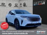 Peugeot 3008 New Hybrid 145 AT Allure Navi LED 360 Sport - Peugeot 3008: Sport