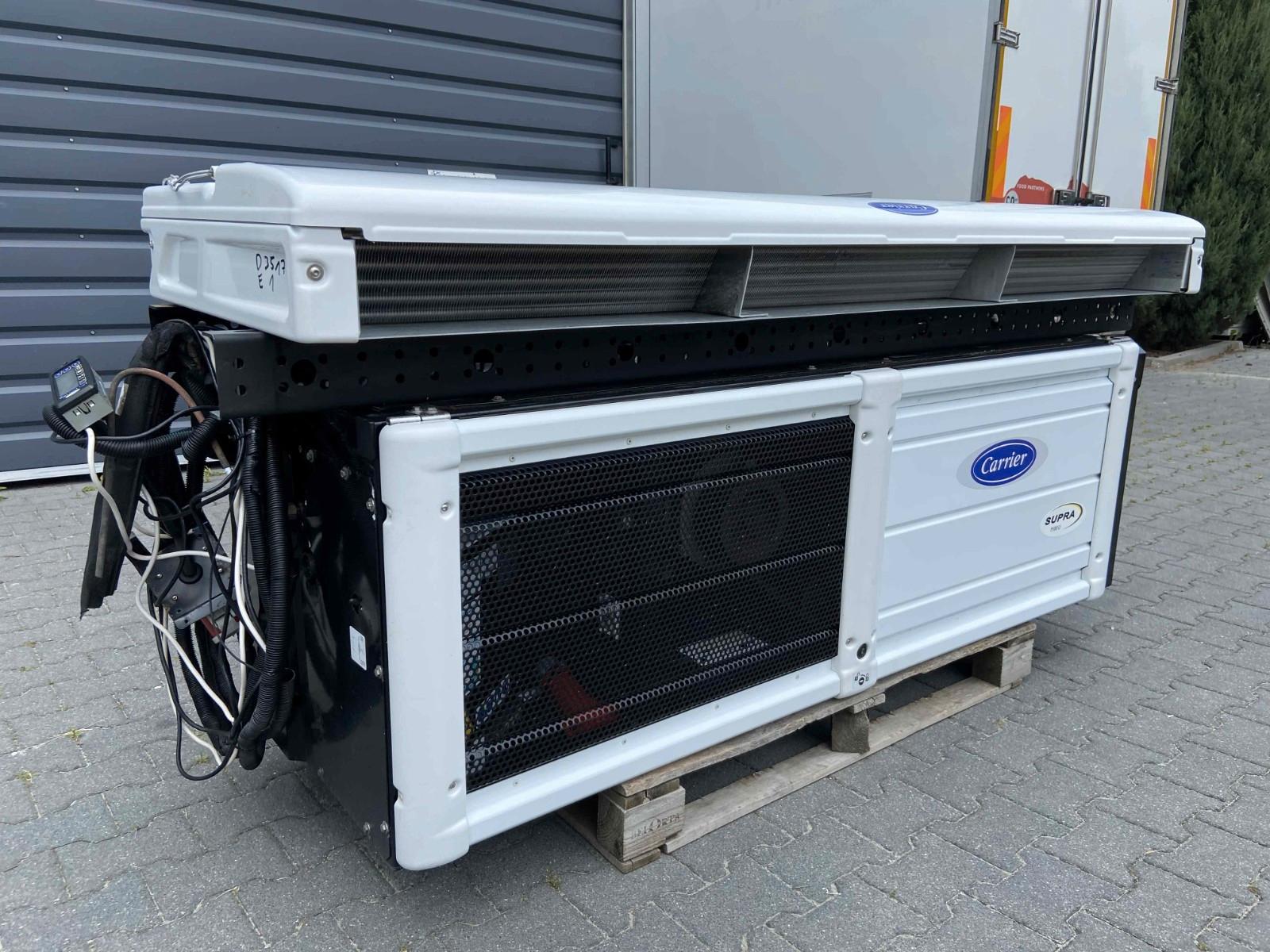 Andere CARRIER SUPRA 1100 U