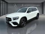 Mercedes-Benz GLB 180 AMG+Pano-SHD+Ambiente+Night+CarPlay+Navi - Mercedes-Benz GLB 180 in Hamburg